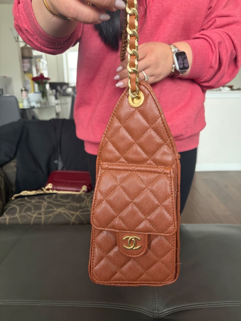 Women's Bag - Picture 6 of 9